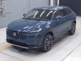 Honda Vezel - e:HEV Z
